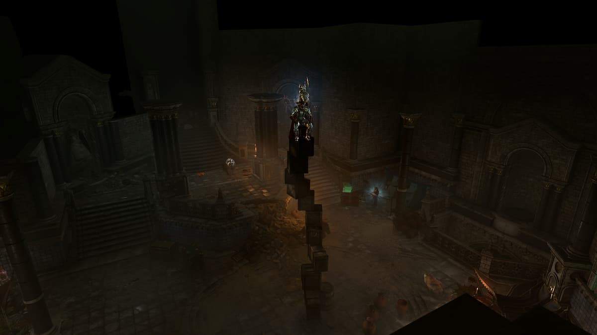 Best Build for Using Crossbow in Baldur's Gate 3 (BG3) Gamer Journalist