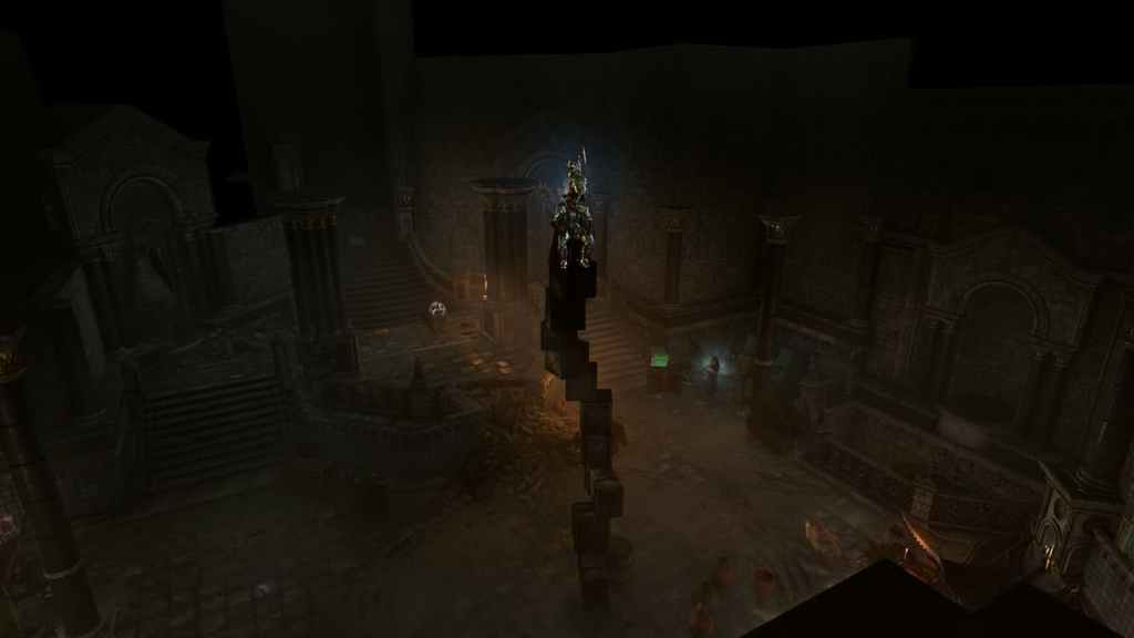 Best Build for Using Crossbow in Baldur's Gate 3 (BG3) Gamer Journalist