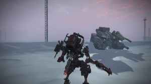 Best Build to Beat Cataphract in Armored Core 6 featured image