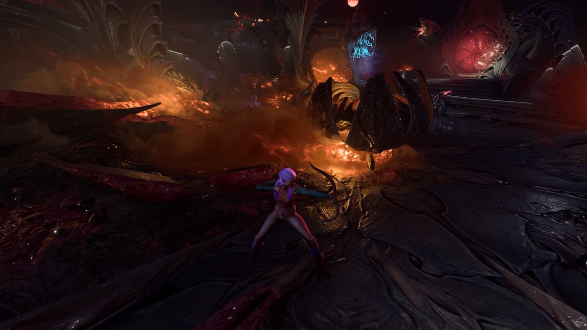 Best Class for Archer in Baldur's Gate 3 (BG3) featured image