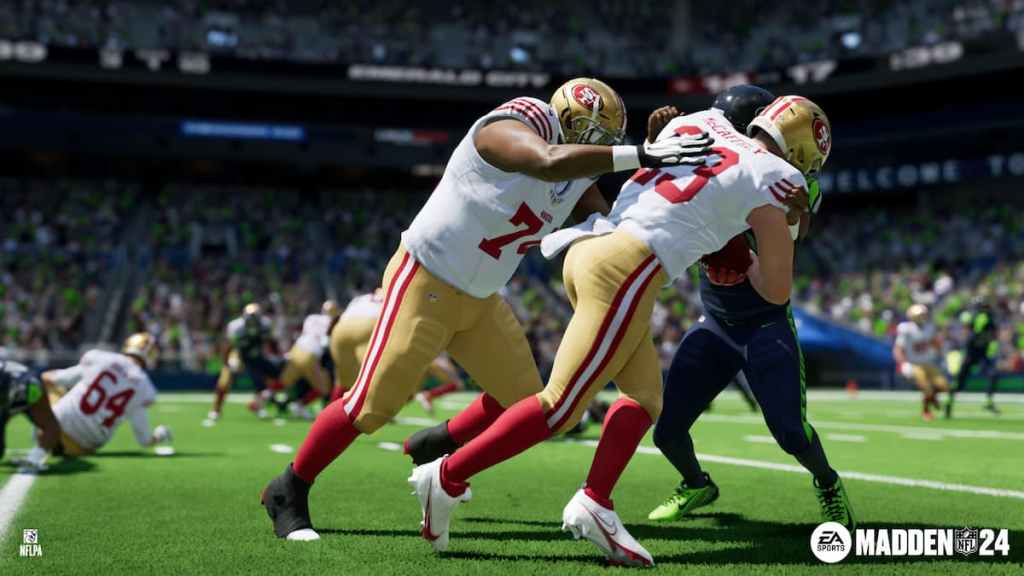 Best Defensive Playbooks in Madden 24 featured image