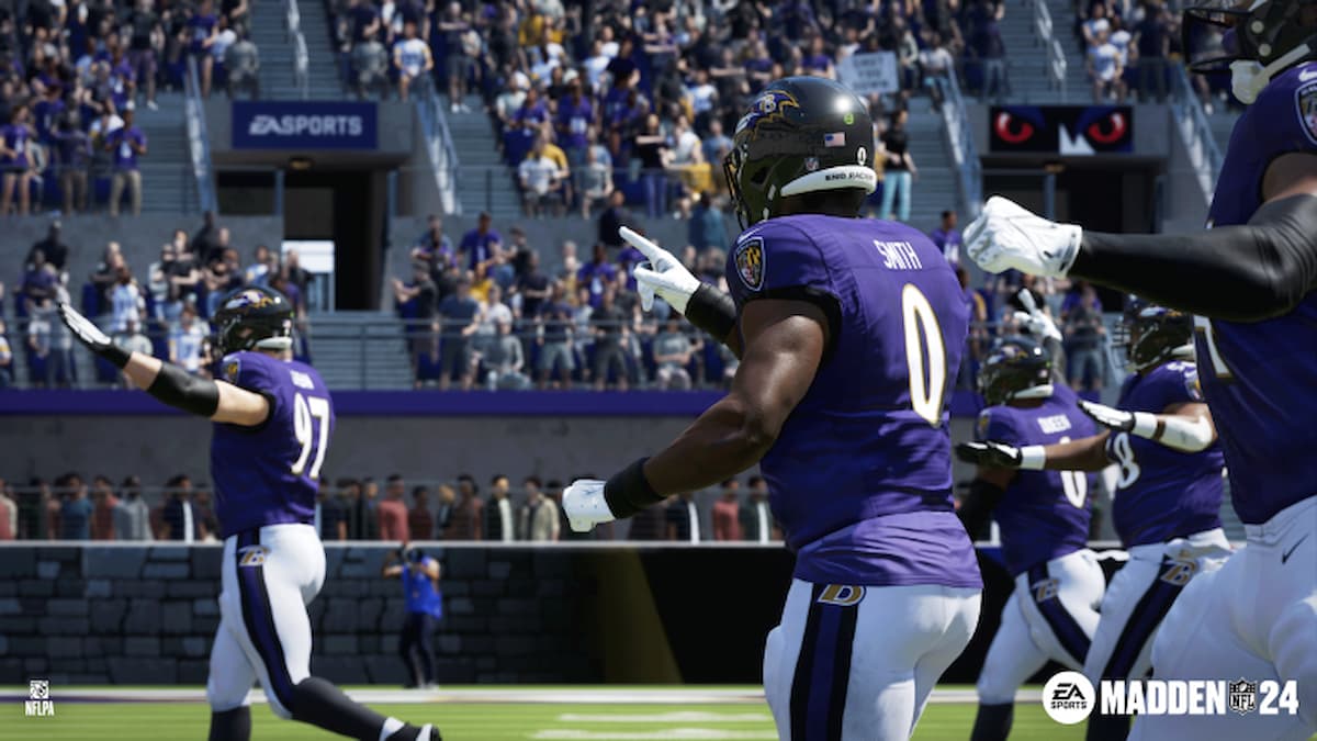 Best Defensive Playbooks In Madden 24 - Gamer Journalist