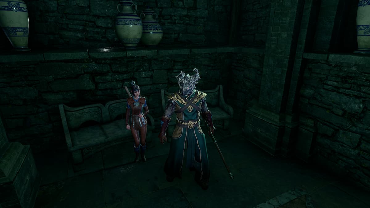 Best Evil Class for Villain Playthrough in Baldur's Gate 3 (BG3) featured image