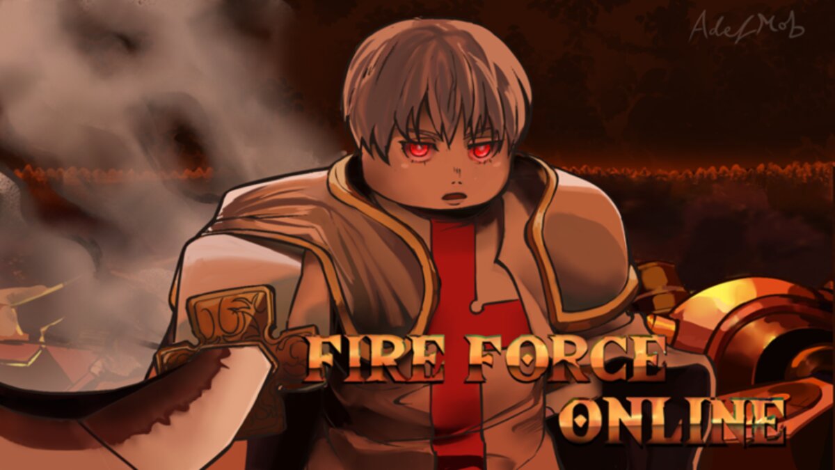 Fire Force Online Factions Guide - Droid Gamers