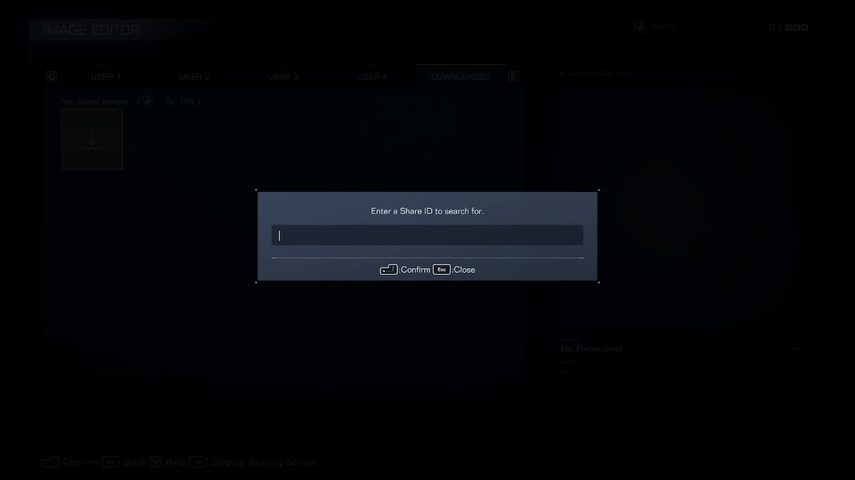 How to Download Decals in Armored Core 6 Gamer Journalist