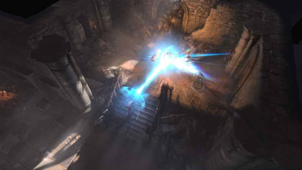 How to Knock Someone Out in Baldur's Gate 3 (BG3) featured image