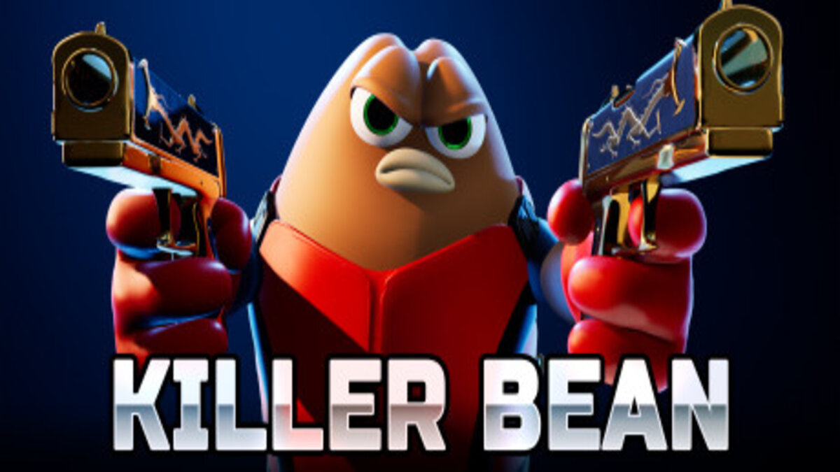Killer Bean Gets Game Adaptation When Does It Release? Gamer Journalist