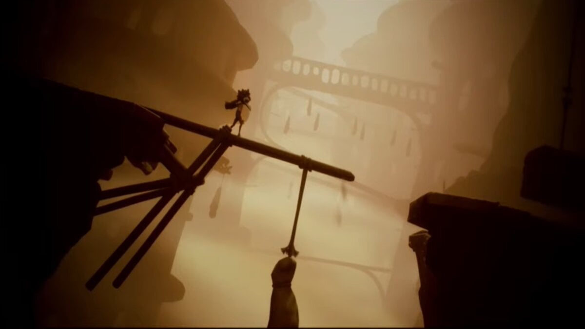 Little Nightmares 3 Announced At Gamescom - Characters, Co-op And ...