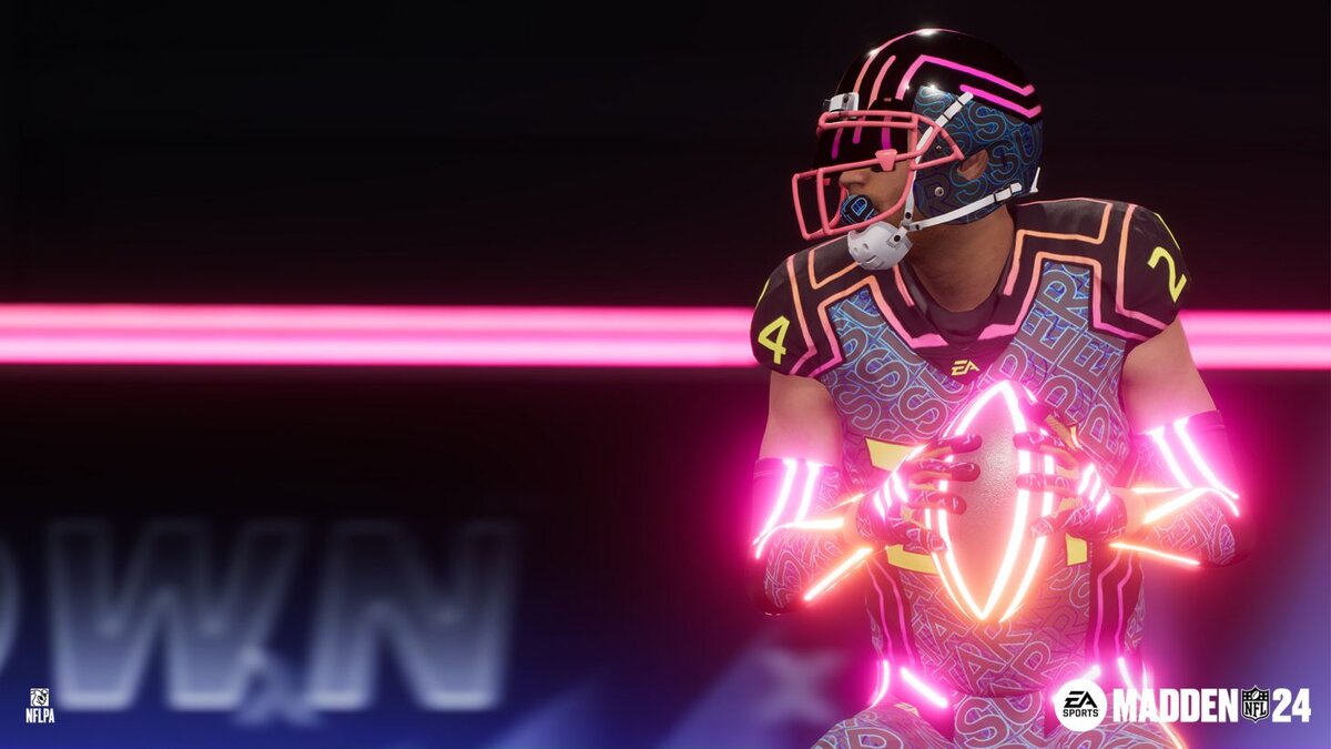 Madden 24 All Superstar Mode Positions & Abilities Gamer Journalist