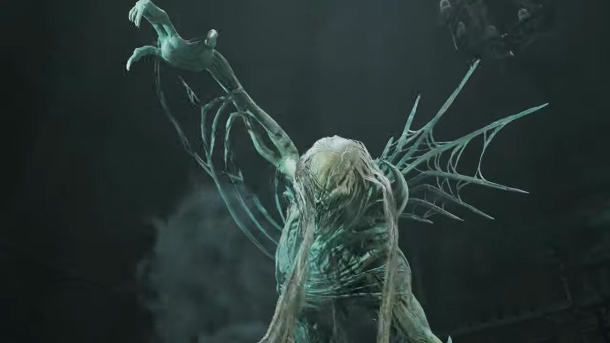 All Secret Weapons and How to Get Them in Remnant 2 Melee Weapon