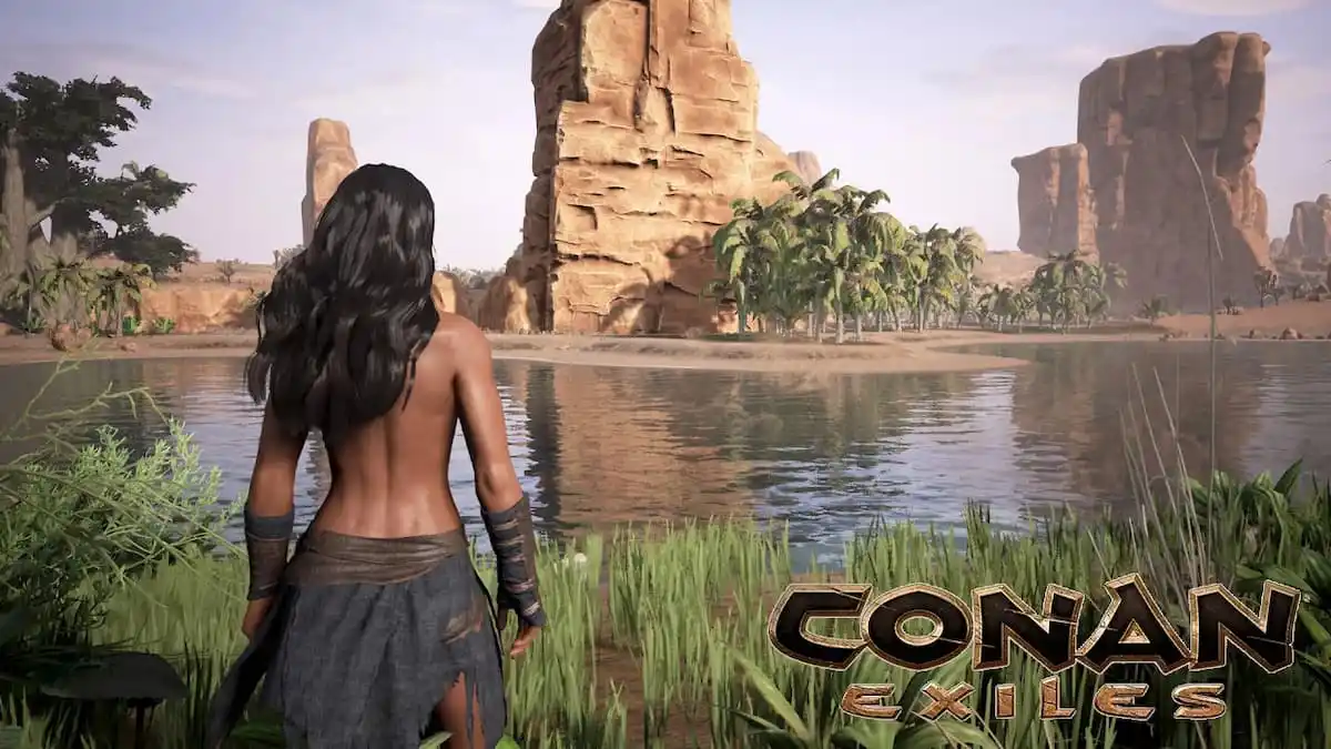 Best Conan Exiles Sex Mods - Gamer Journalist