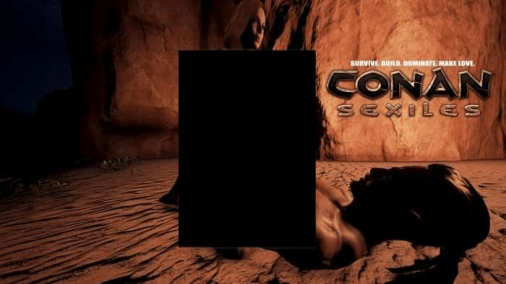 Conan Exiles Mod Conan Sexiles