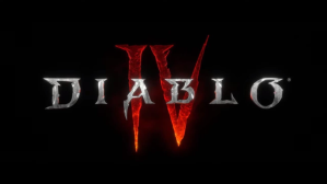 Diablo IV Title