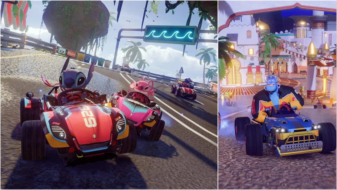 Disney Speedstorm Codes (March 2024) Gamer Journalist