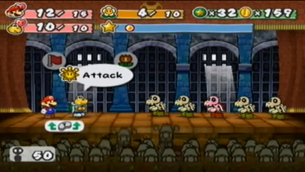 All Paper Mario Games Ranked | Gamer Journalist