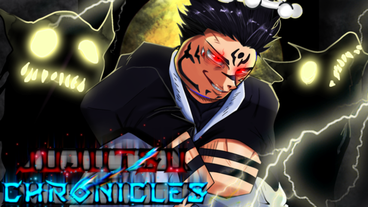 Jujutsu Chronicles Codes (October 2024) - Gamer Journalist