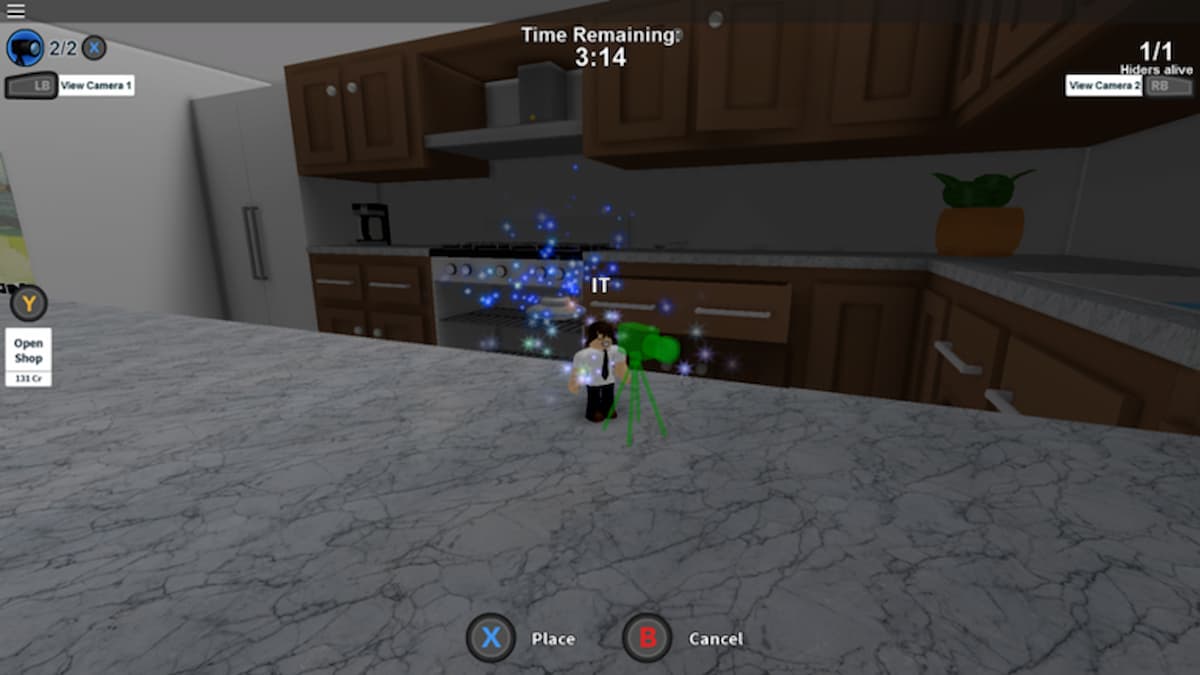 Best Hiding Spots In Roblox Hide And Seek Extreme Gamer Journalist