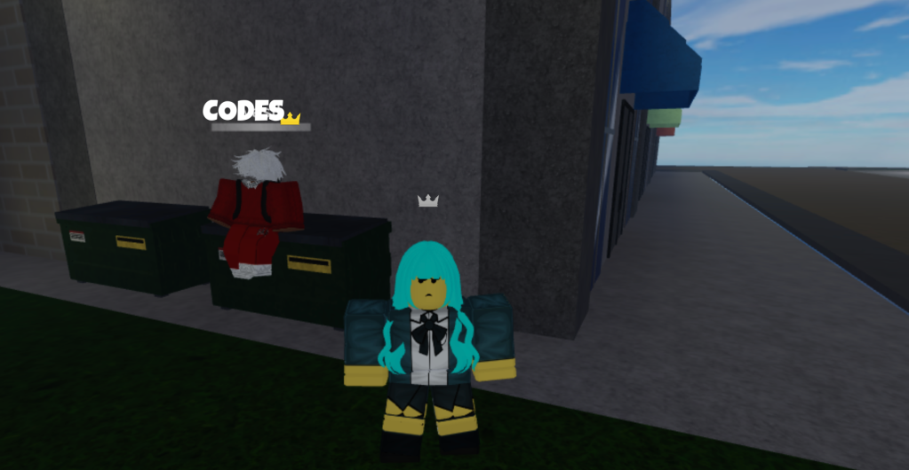 Project Spectre Codes - Roblox December 2023 