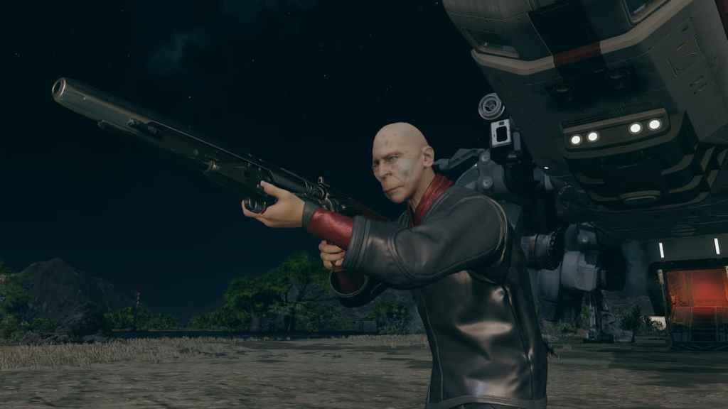 Best Ballistic Rifles in Starfield featured image