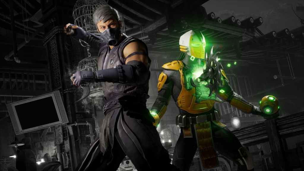 Best Kameo for Each Character in Mortal Kombat 1 (MK1) featured image