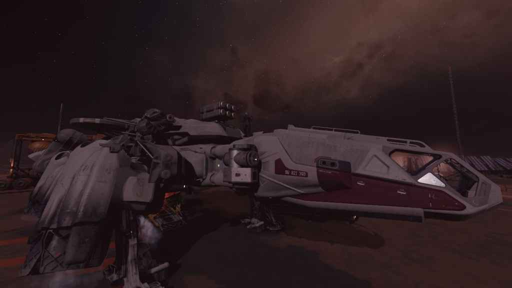 Can You Steal Marco's Ship in Starfield featured image