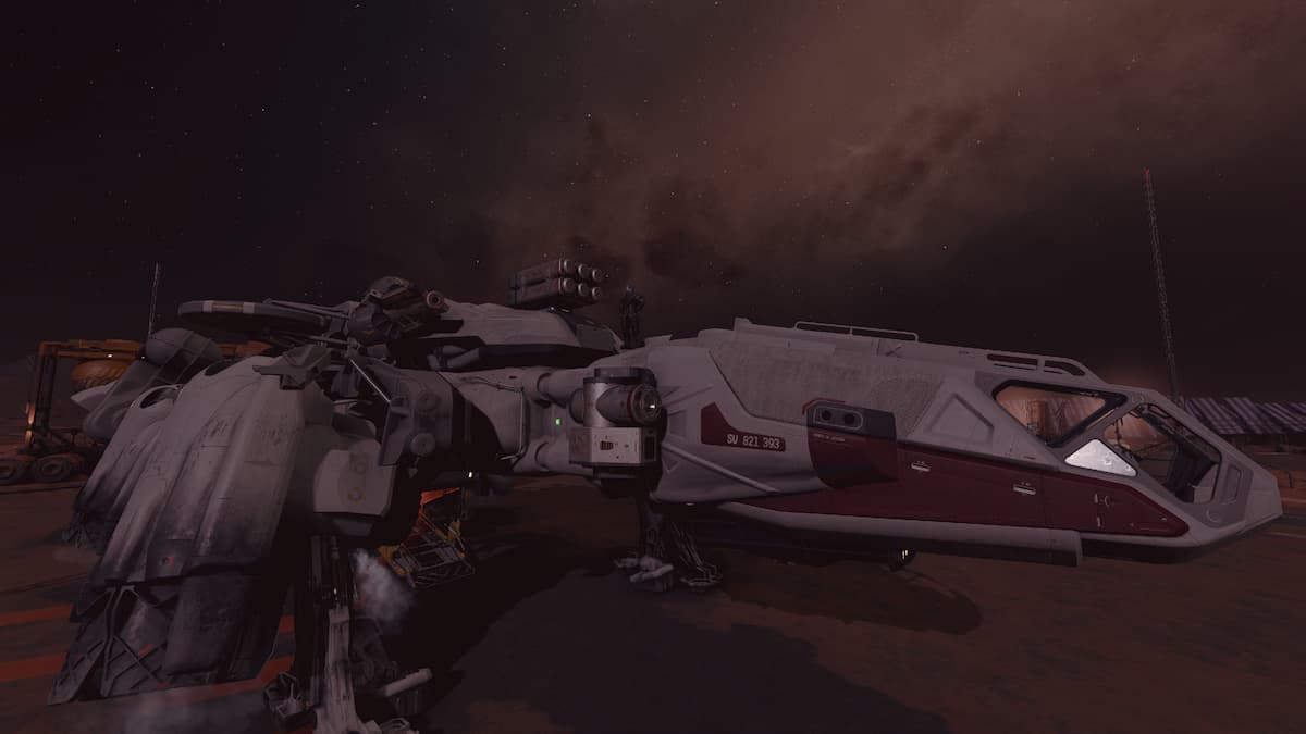 Can You Steal Marco's Ship in Starfield featured image