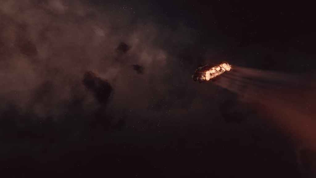 Can You Steal Marco's Ship in Starfield Piloting