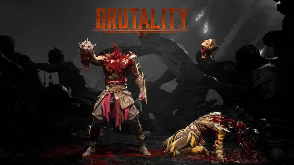 How to Practice Brutalities in Mortal Kombat 1 featured image