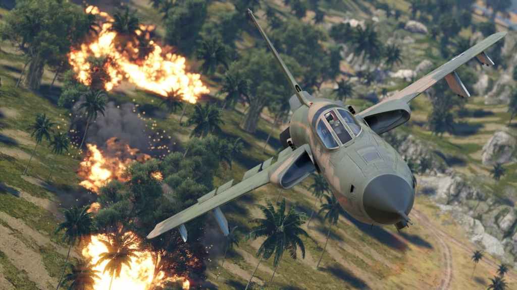 How to Test Drive All Vehicles in War Thunder? Featured image