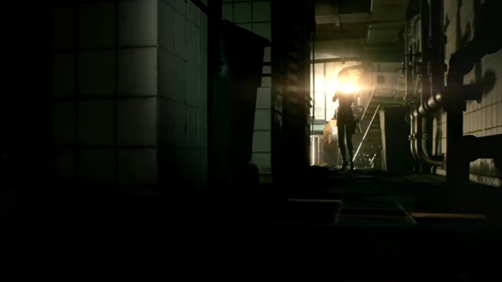 Resident Evil 4 Separate Ways Trailer Weapons Header