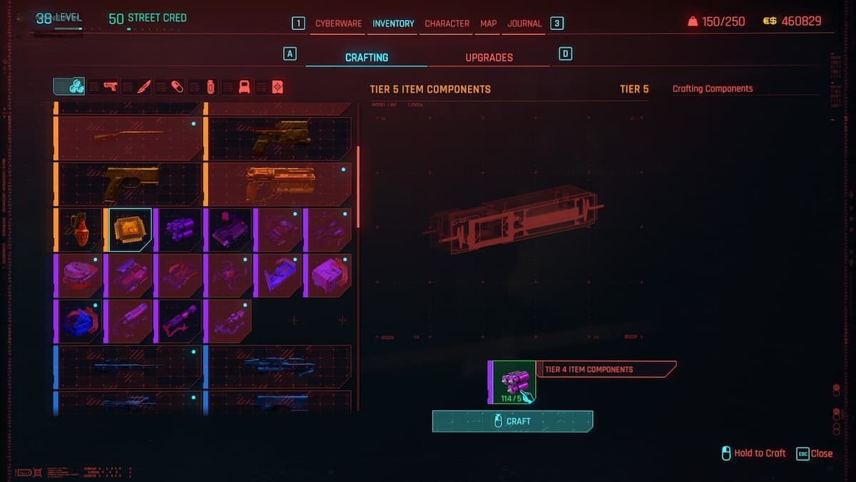 Where to Buy Components in Cyberpunk 2077 2.0? | Gamer Journalist