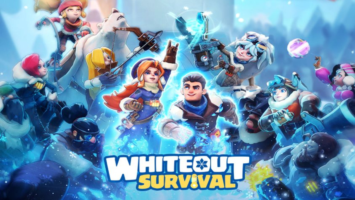 Whiteout Survival codes December 2023