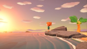 Animal Crossing: New Horizons Treasure Island