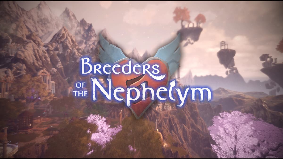 All Cheat Codes for Breeders of the Nephelym Gamer Journalist