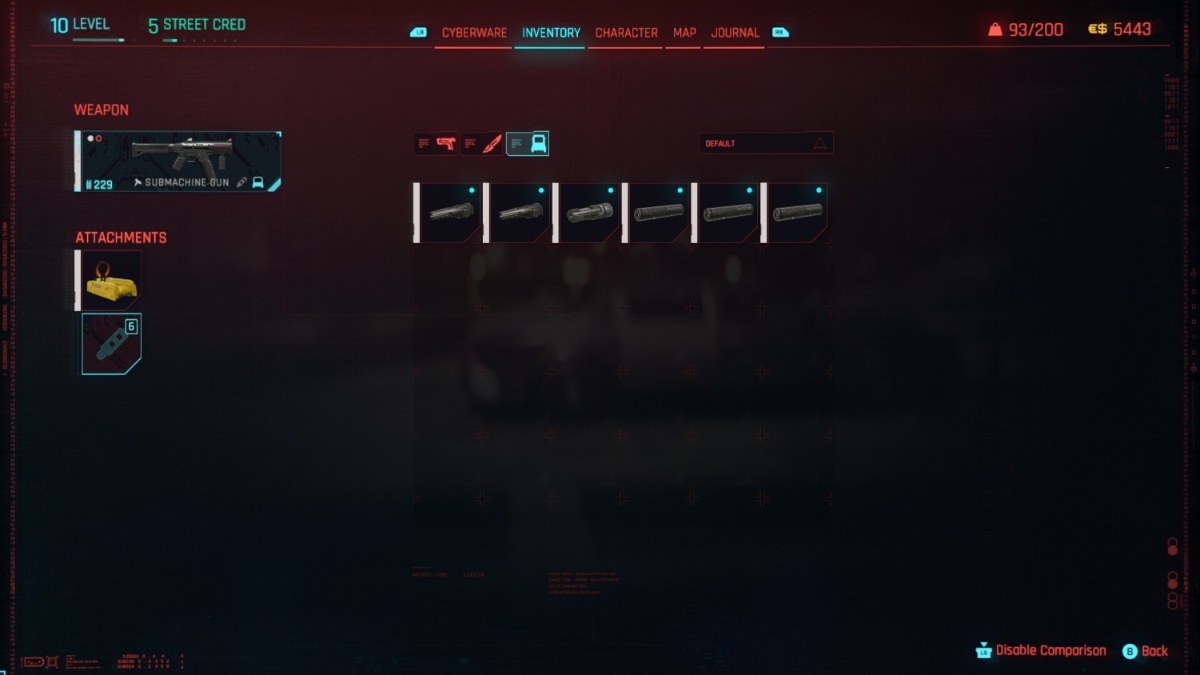 Best Weapon Mods and Muzzles in Cyberpunk 2077 2.0 | Gamer Journalist