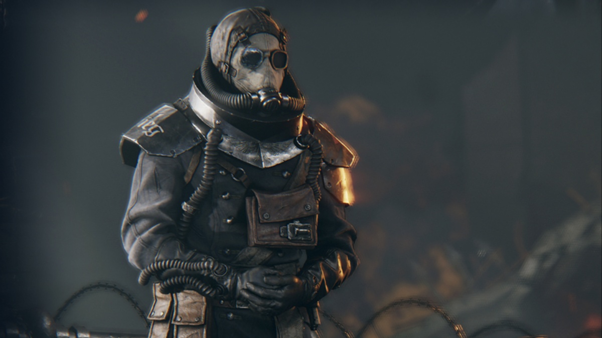 Warhammer 40K Darktide Skill Tree Guide | Gamer Journalist