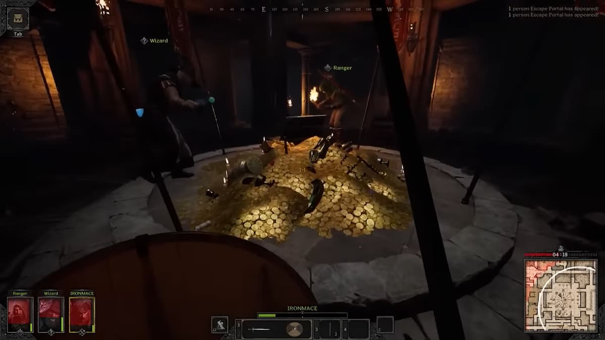 How to Easily Farm Gold in Dark and Darker? Gamer Journalist