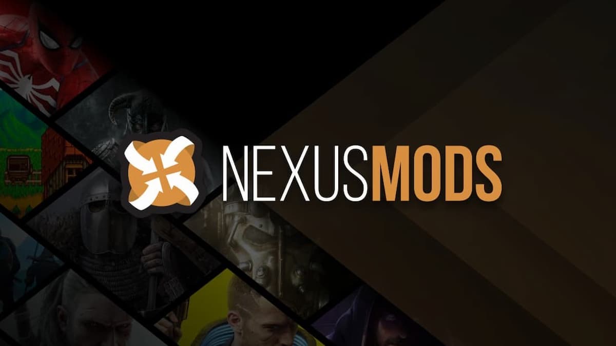 NexusMods