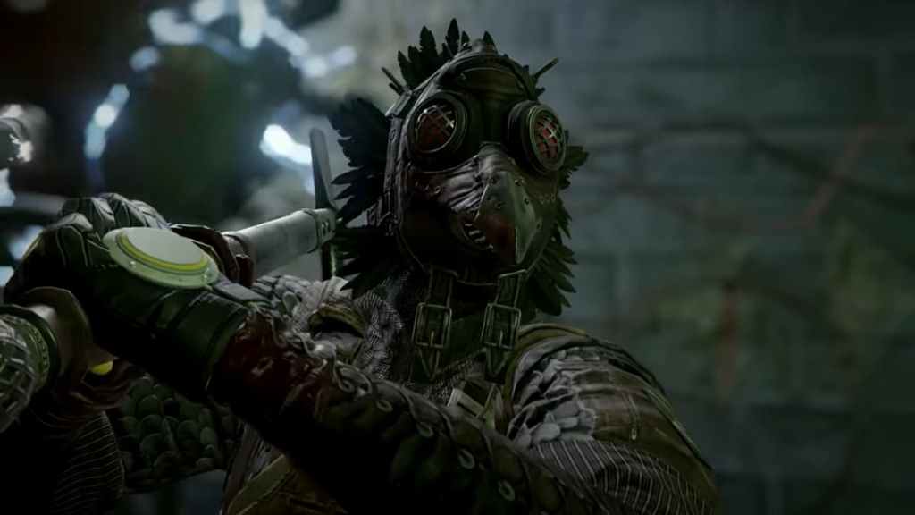 Rainbow Six Siege 2023 Halloween Event
