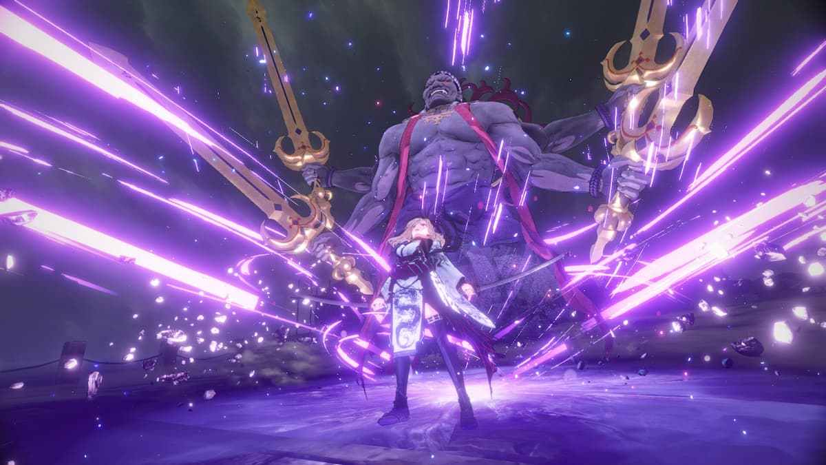 All Playable Characters in Fate Samurai Remnant | Gamer Journalist