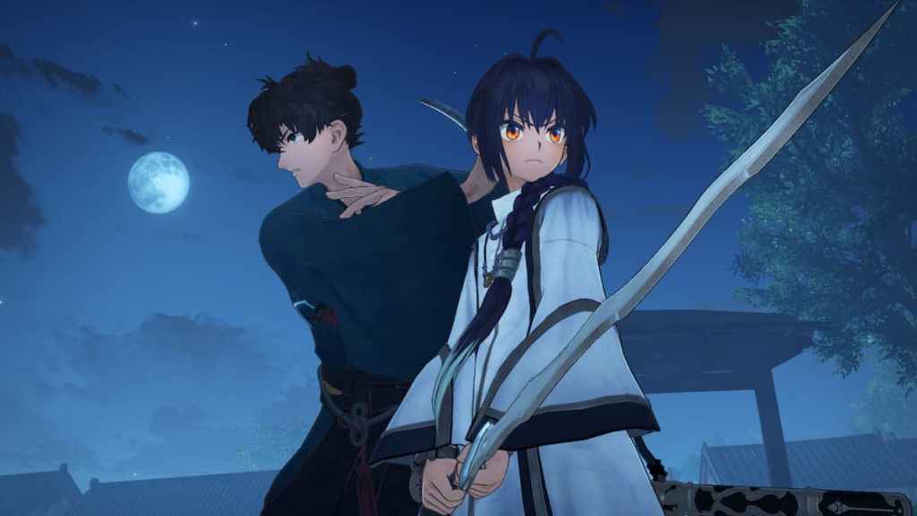 All Playable Characters in Fate Samurai Remnant featured image