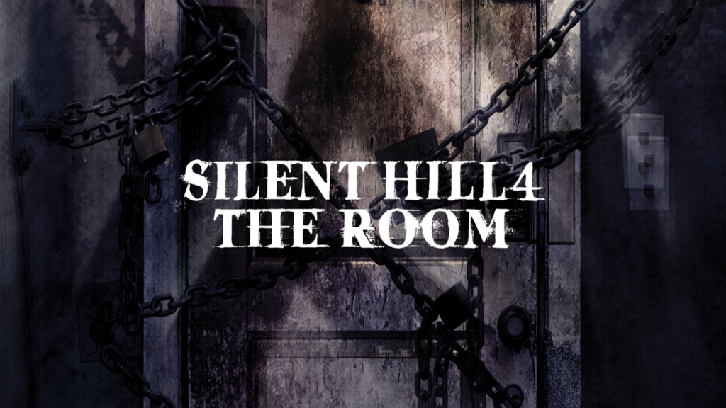 Silent Hill 4