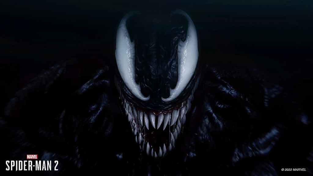 How to Fix your Spiderman 2 Redeem Code not Working Venom