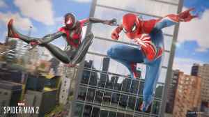 How to Play Spiderman 2 Early featured image