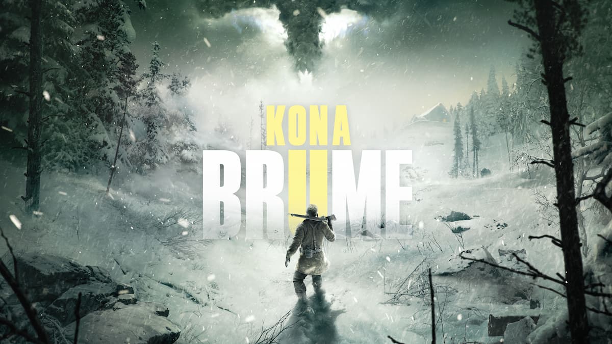 Review: Kona 2: Brume is an Arduous Tale of Intrigue - Gamer Journalist