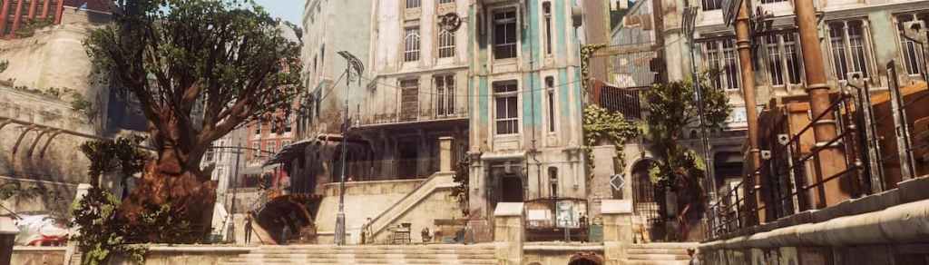 Dishonored 2 GAME MOD Arkane ReShade v.1.0a - download