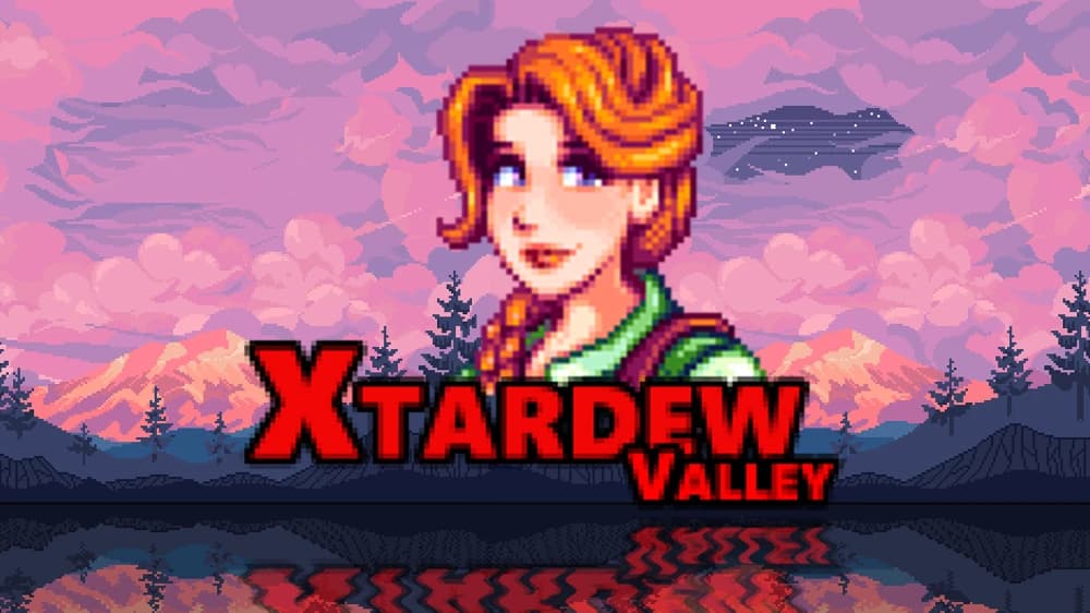 The 15 Best Nude And Sex Mods For Stardew Valley Gamer Journalist