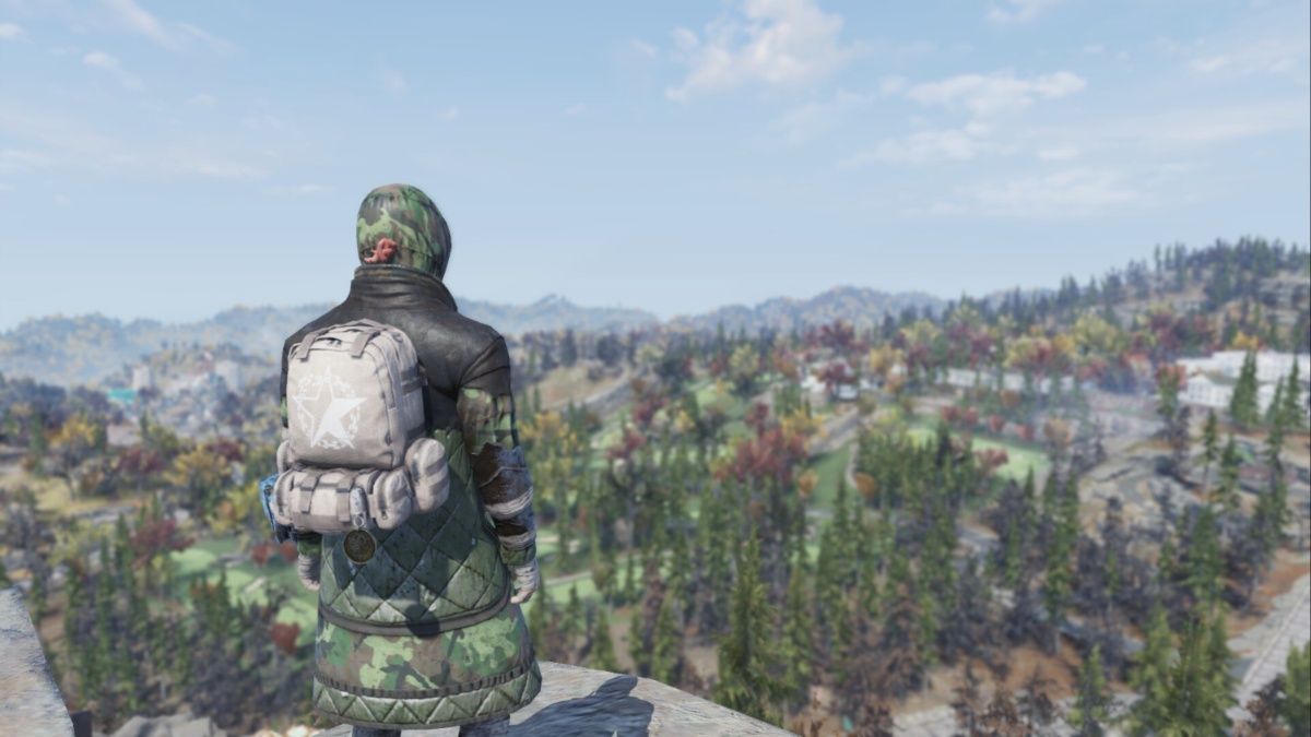 The Best Backpack Mods in Fallout 76 Gamer Journalist
