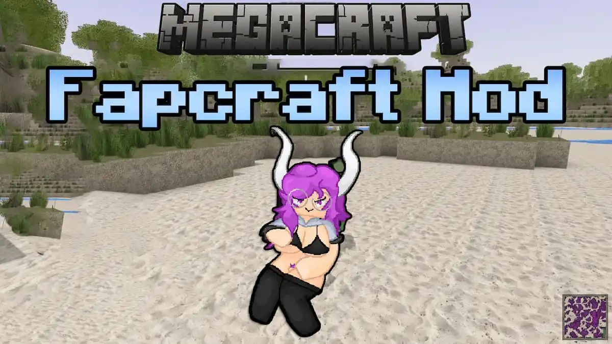 The Best Minecraft Sex Mods Gamer Journalist 4818