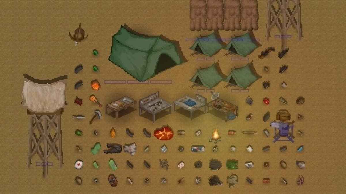 Best Rusted Warfare Mods: New Factions, Steampunk Weapons and More ...